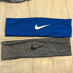 Nike Head Bands